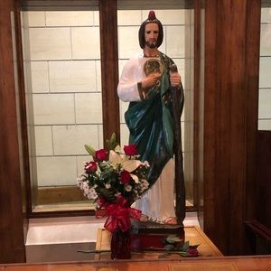 Meet your Posher, Pedro